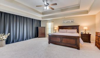 1251 Moultrie Dr, Aiken, SC 29803
