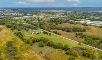 3 W 2300 Rd, Bartlesville, OK 74006