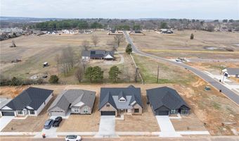 509 Waggoner Ln, Barling, AR 72923