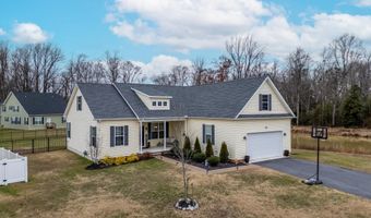 79 RIDGE BROOK Dr N, Felton, DE 19943