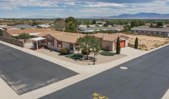 322 SUNRISE BLUFFS Dr, Belen, NM 87002