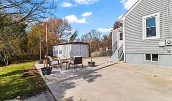 9005 FAIRGROUND Rd, Bel Alton, MD 20611