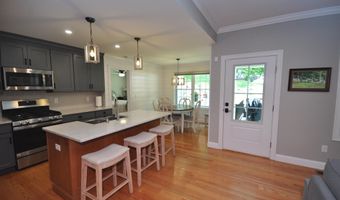 216 Jenness Hill Rd, Bristol, NH 03222