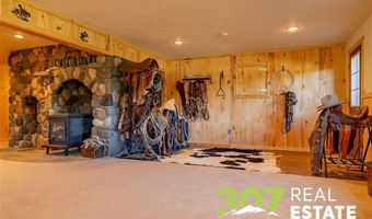47 Whitney Dr, Cody, WY 82414