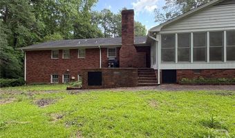 199 Williamsburg Ln, Athens, GA 30605