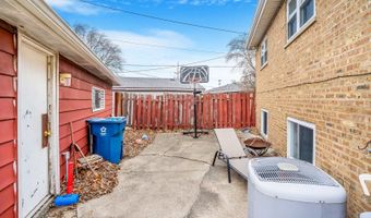 11520 S Kolin Ave, Alsip, IL 60803