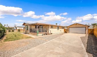 811 Safari Dr, Bullhead City, AZ 86442