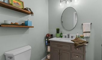 78 Valley Green Ct A, North Providence, RI 02904