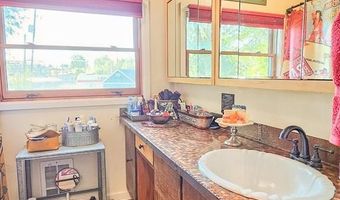 210 E Salmon Ave, Arco, ID 83213