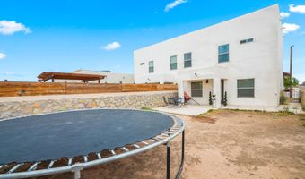 801 HC GILBERT MINJARES Dr A, Socorro, TX 79927