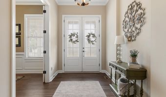 341 Ironcreek Pl, Apex, NC 27539