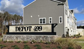 1705 Barrett Run Trl, Apex, NC 27502