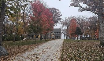 2817 Government Point Rd NE, Alexandria, MN 56308