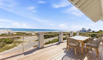 721 Shoals Watch Way, Bald Head Island, NC 28461