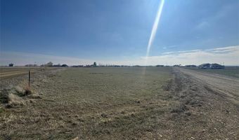 TBD Lot 4 Amidon Rd lot 4, Broadview, MT 59015