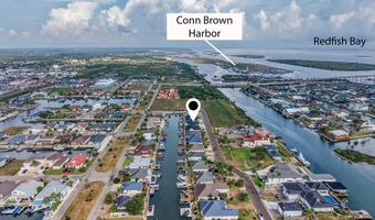 702 S BAY St, Aransas Pass, TX 78336