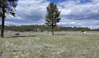Nagel Ridge Way Lot 18, Beatty, OR 97621