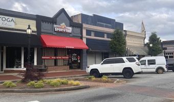 112 Main St, Barnesville, GA 30204
