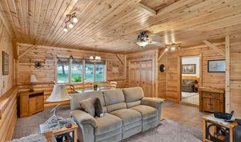 3509 W Lake Jessie Dr SE, Alexandria, MN 56308