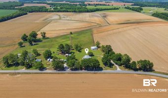 926 Tumbling Ln, Atmore, AL 36502