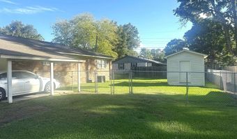 303 N Lemon St, Beebe, AR 72012