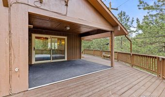 31 Kings Canyon Rd, Bellvue, CO 80512