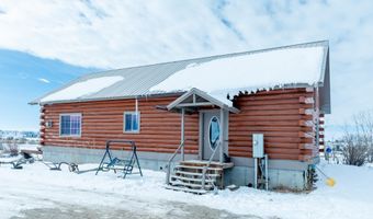 5 SANDY LANE Ln, Boulder, WY 82923