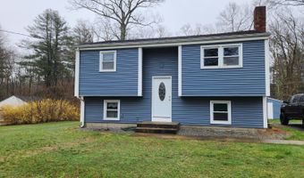 72 Tolland Ave, Stafford, CT 06076