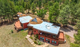 211 Mogul Rd, Alto, NM 88312