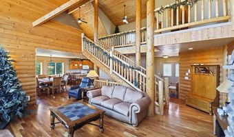 1402 N Aspen Dr, Brian Head, UT 84719