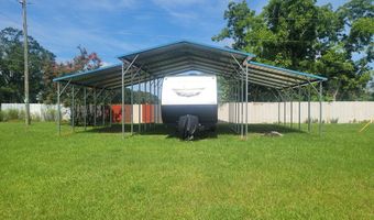 2193 W GA HWY 32, Alma, GA 31510