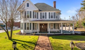 208 S Main St, Abbeville, SC 29620
