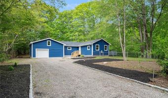 40 Hartford # A Pike, Foster, RI 02857