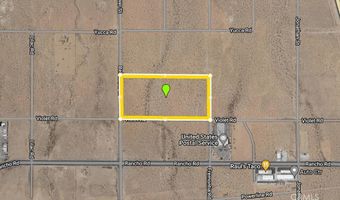 0 Bellflower St, Adelanto, CA 92301