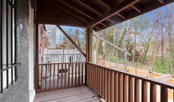 2005 N DUKELAND St, Baltimore, MD 21216