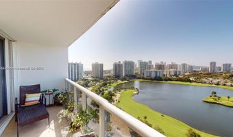 3625 N Country Club Dr 2606, Aventura, FL 33180