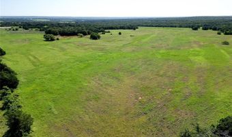 N Part Of Tract 54 FM 1655, Alvord, TX 76225