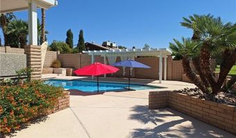 893 Fairway Dr, Boulder City, NV 89005