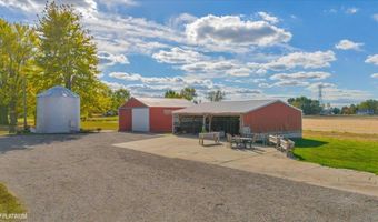 13746 Mesmer, Allenton, MI 48002