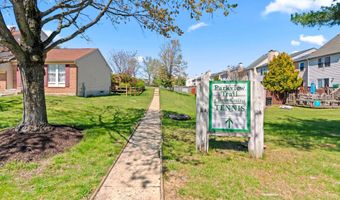 2125 CEDAR BARN Way, Baltimore, MD 21244