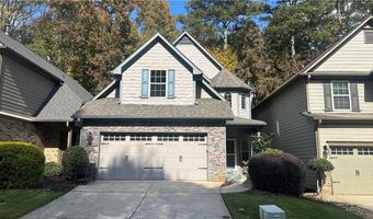 115 Tyson Woods Rd, Acworth, GA 30102