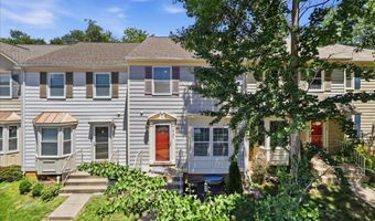 6124 OLD BRENTFORD Ct, Alexandria, VA 22310