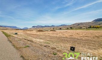 98 Stillwater Dr 25, Cody, WY 82414