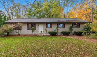 3892 COUNTY ROAD J, Abrams, WI 54101