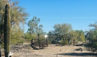 42981 Stone Ave, Bouse, AZ 85325