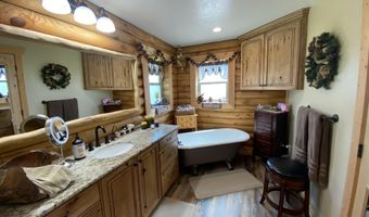 79 AUBURN FOREST Rd, Afton, WY 83110