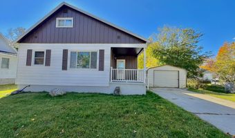 114 E Crapo St, Alpena, MI 49707