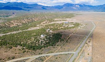 Lot 6 Nieman Road, Arroyo Hondo, NM 87513