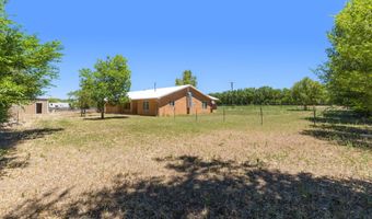 6 Archibeque Ln, Algodones, NM 87001
