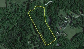 308 Waughs Ferry Rd, Amherst, VA 24521